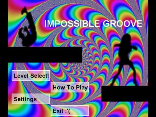 Impossible Groove截图4