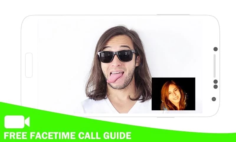 Free Facetime Call Guide截图1