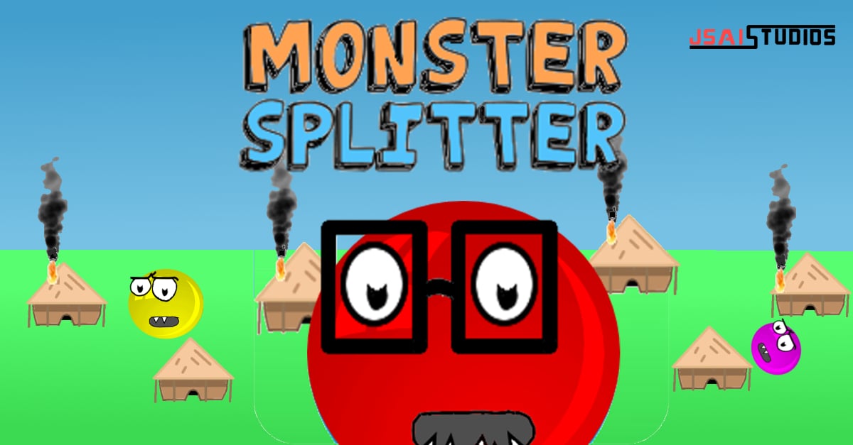 Monster Splitter截图5