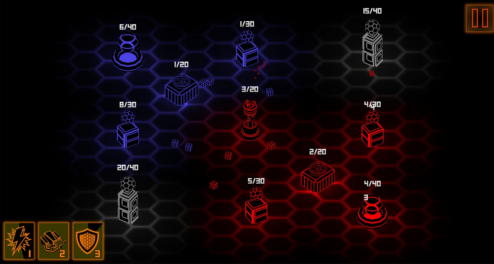 Solid State截图4