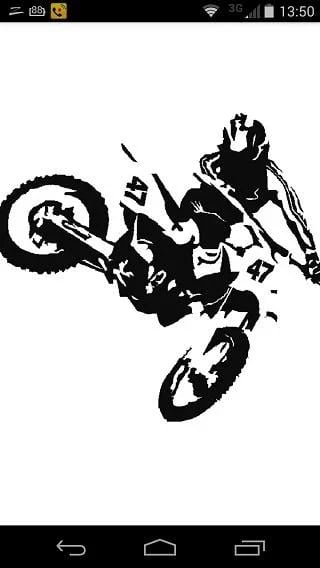 Enduro y Motocross截图1