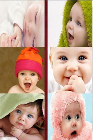 Baby Bebe截图1