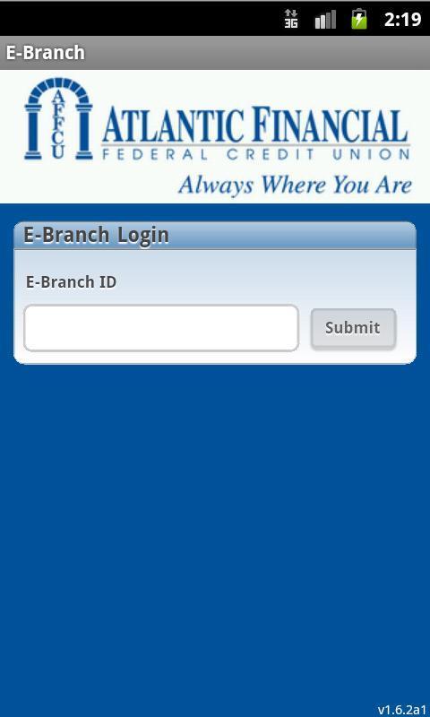 E-Branch截图1