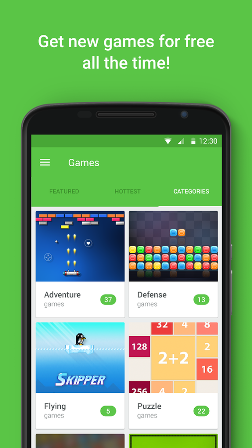 Gamee - play, win, share!截图2