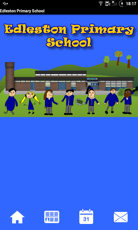 Edleston Primary School截图1