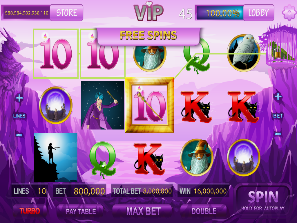 Deutsch Slots - FREE Slots截图9