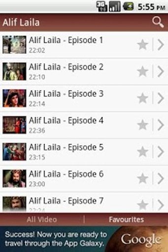 Alif laila discount all episode download