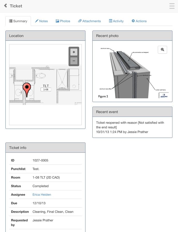 Punch 10.01 Mobile截图11