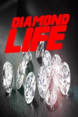 Diamond Life Live Wallpaper 1截图2