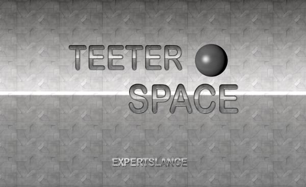 Teeter Space截图6