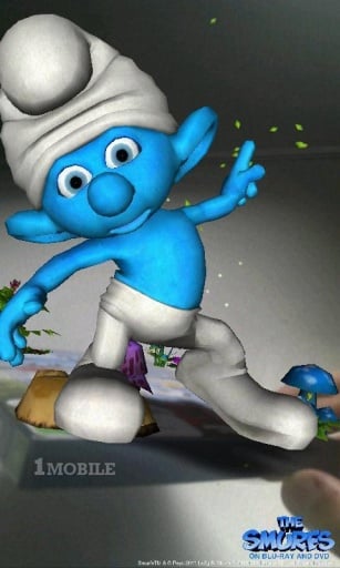 Your Smurf截图2