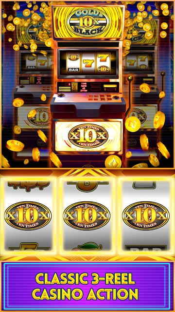 Vegas Dollar Slots截图3