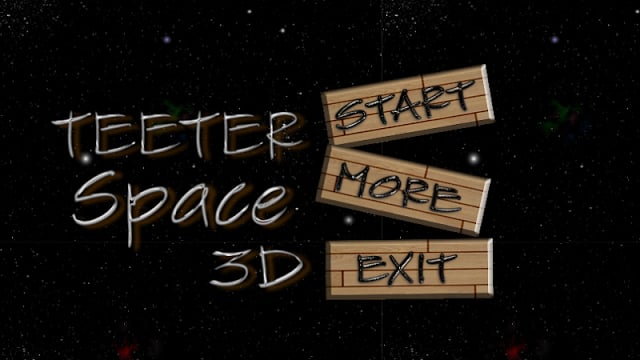 Teeter Space截图7