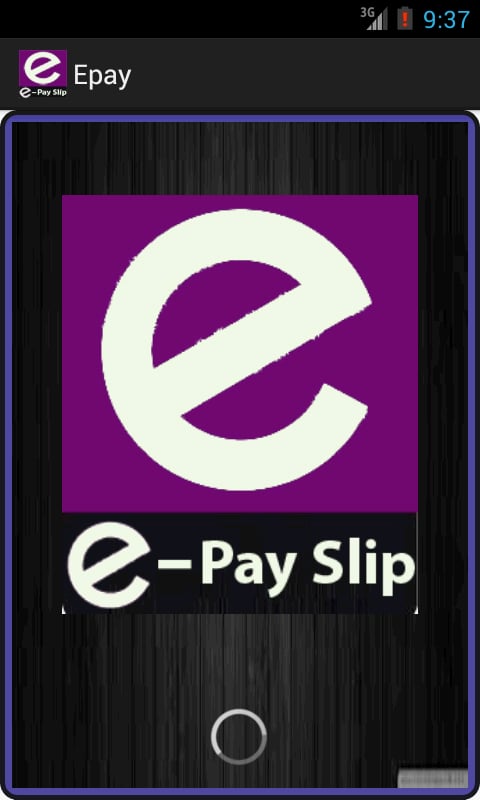 E-pay截图10