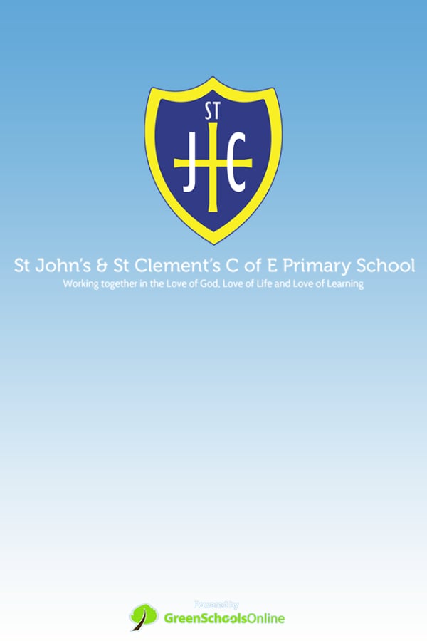 St Johns &amp; St Clements S...截图2