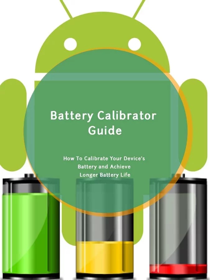 Battery Calibrator Guide截图3