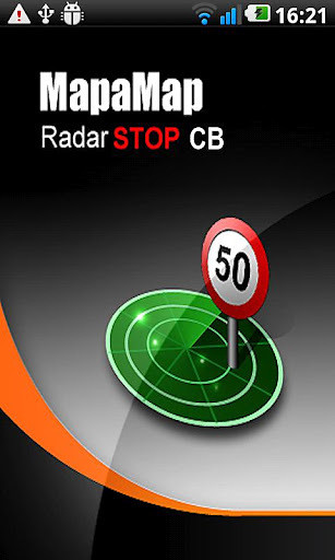 RadarSTOP CB截图6