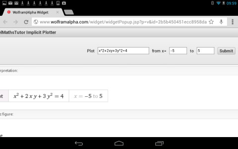 C1 2012 EdExcel Maths AS-Level PPs MyAlevelMathsTutor截图7