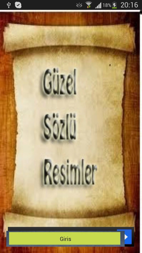 Guzel sozler截图1