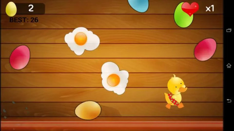 Tap Tap Egg截图7