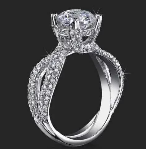 Engagement Ring Design截图3