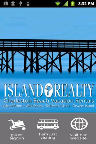 Island Realty截图1