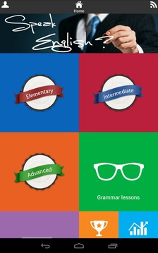 English Synonyms Tests截图