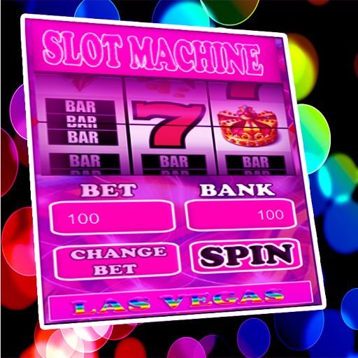 Slot Machine Deluxe截图3