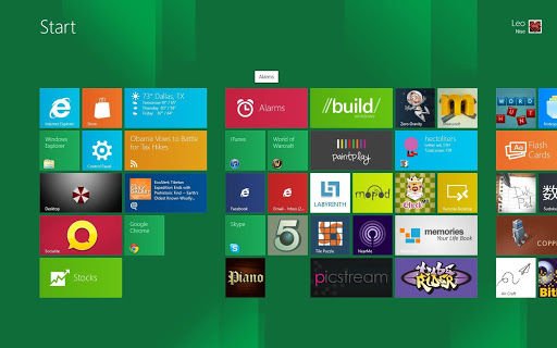 Windows 8 for Dummies截图1