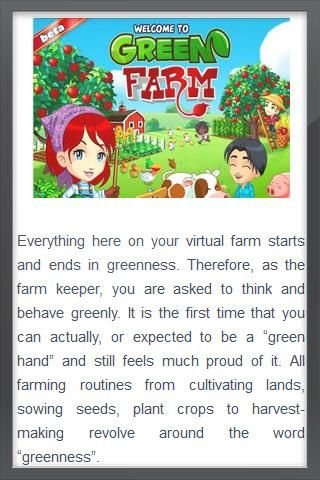 Green Farm Review截图4