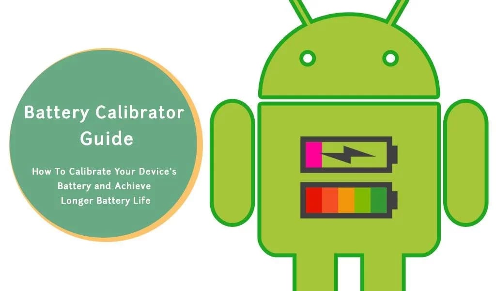 Battery Calibrator Guide截图1