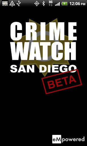 CRIME WATCH | SAN DIEGO截图5
