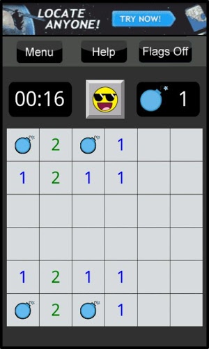 Minesweeper Classic: Free截图3