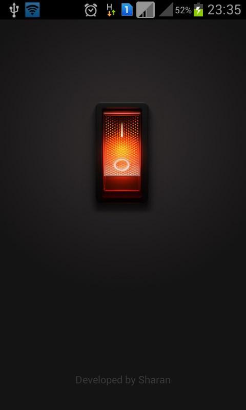 Flashlight - Torch + LED截图3