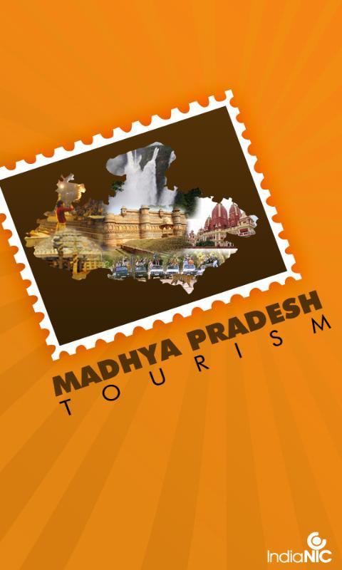 Madhya Pradesh Tourism截图1