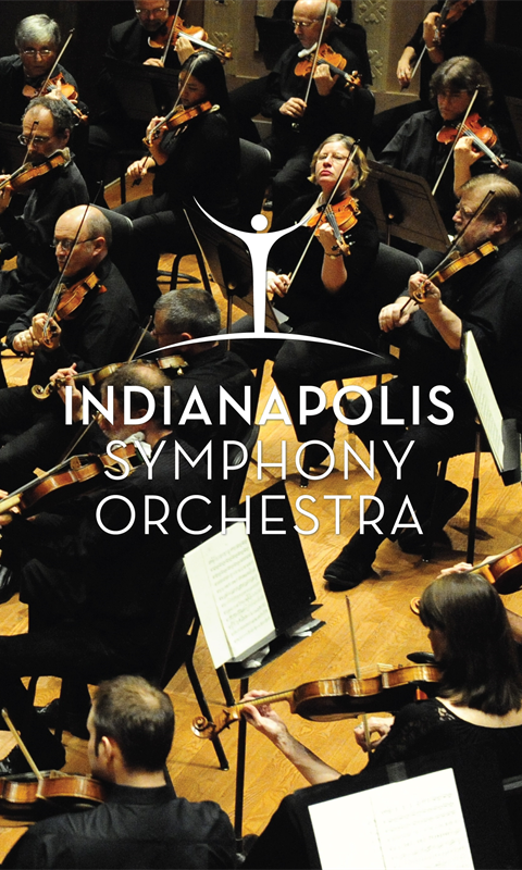 Indianapolis Symphony截图1