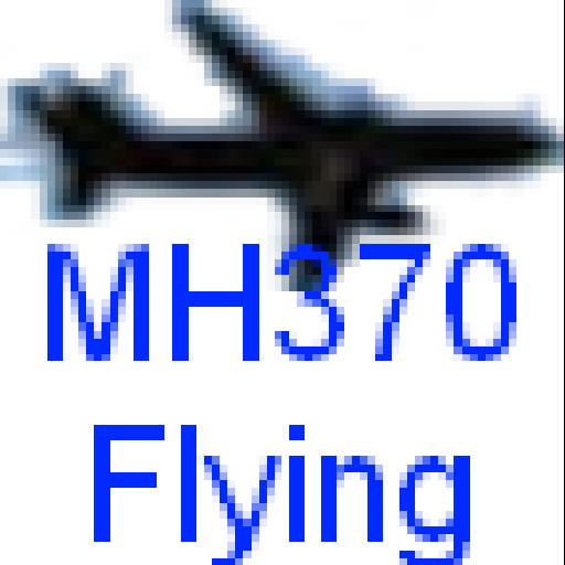 MH370 Flying Back Home截图1