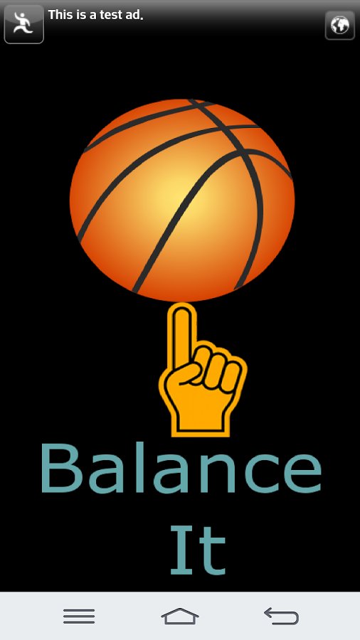 Balance It截图1