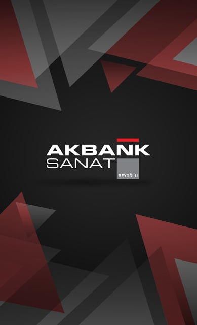 Akbank Sanat截图1