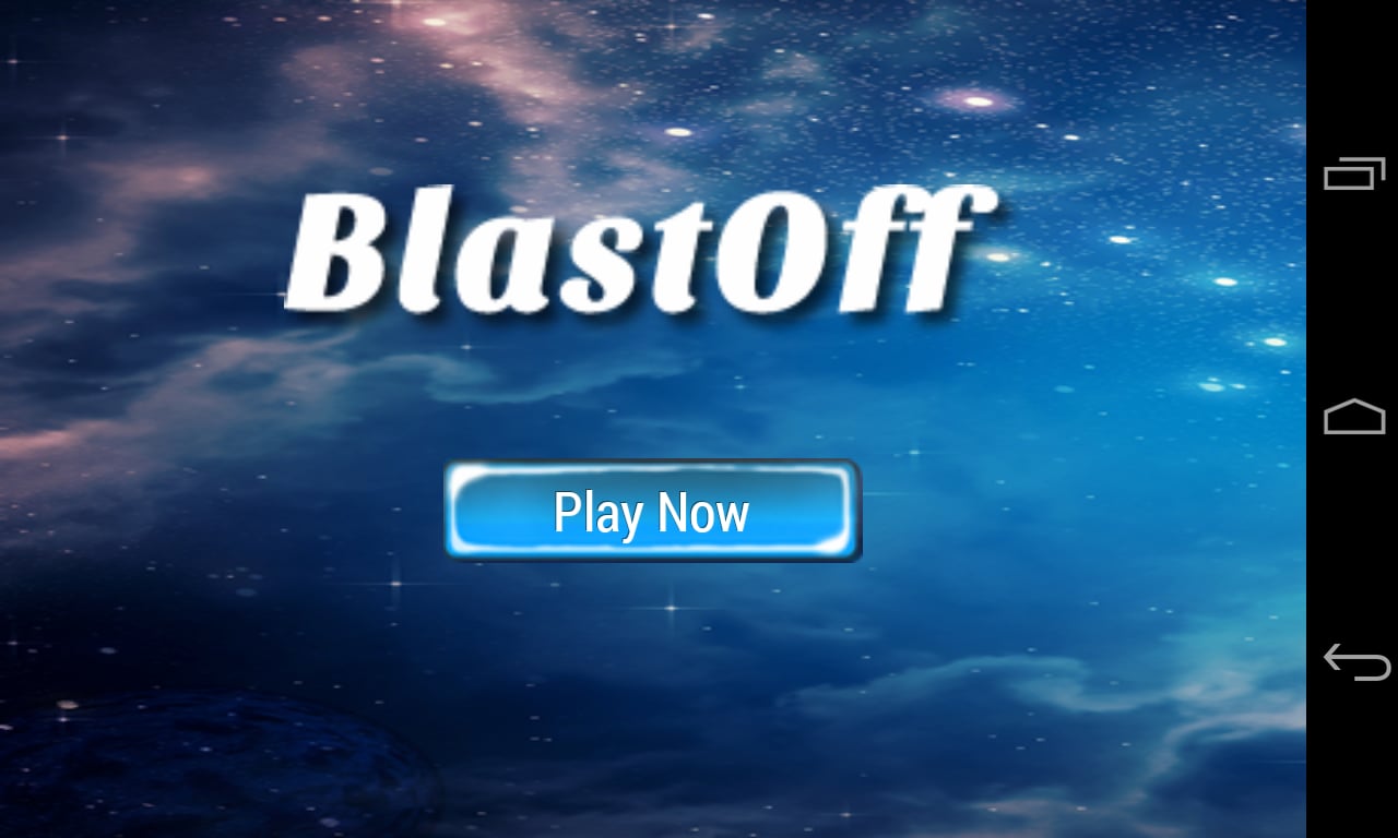 Blast Off截图3