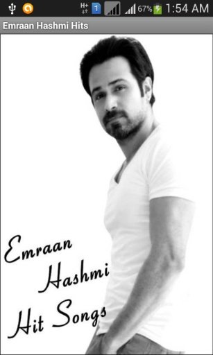 Emraan Hashmi Hit Songs截图2