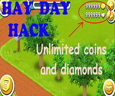 Hay Day!! Unlimited Tips...截图4