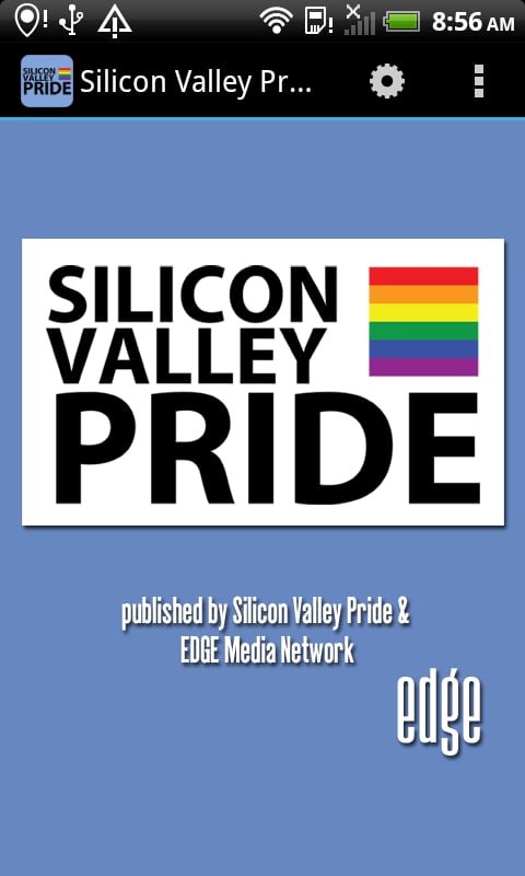 Silicon Valley Pride截图1