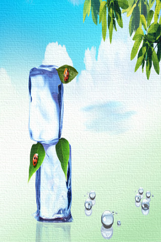 Ice Tower截图3