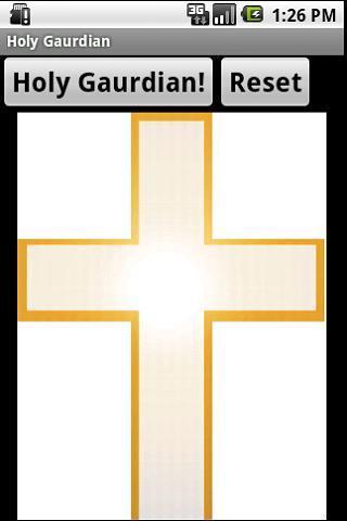 Holy Gaurdian截图2