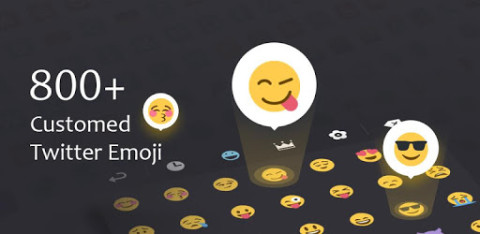 Twemoji - Free Twitter Emoji截图2