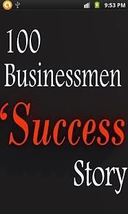 Businessmen Success Story截图4