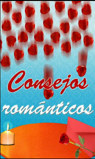 Consejos Romanticos截图1