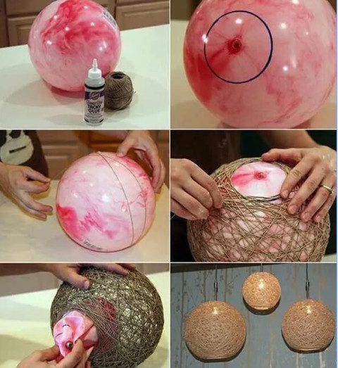 DIY Recycled Craft Ideas截图3