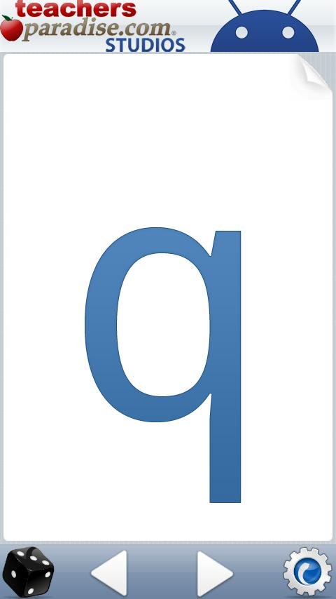 迪诺的ABC字母截图10